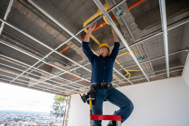 Best Leak Detection Services  in La Honda, CA
