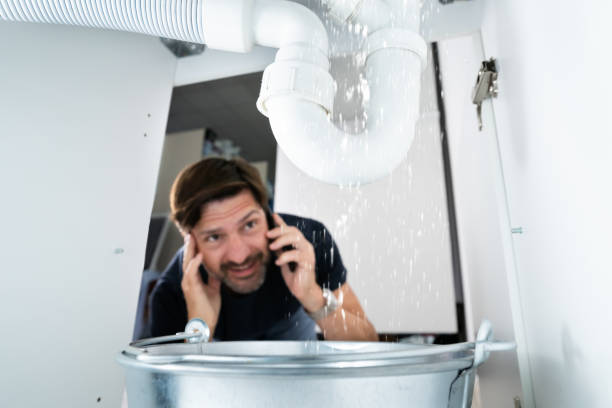 Best Toilet Repair Services  in La Honda, CA