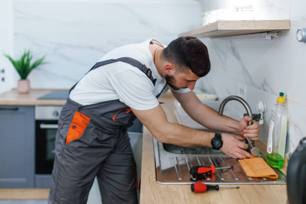 Best Sprinkler Systems  in La Honda, CA