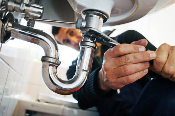 Best Gas Line Repair  in La Honda, CA