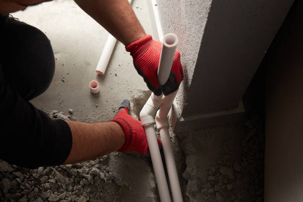 Best Best Plumbers Near Me  in La Honda, CA