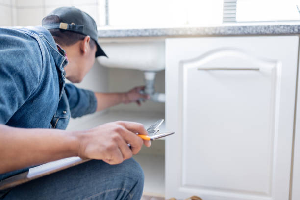  La Honda, CA Plumbing Pros