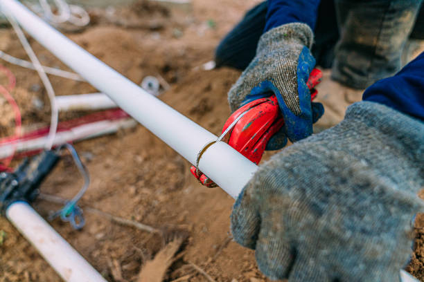 Best Plumbing Services Near Me  in La Honda, CA