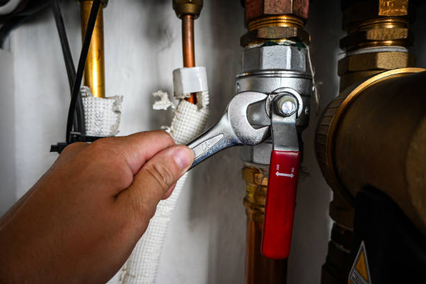 Best Water Heater Repair  in La Honda, CA